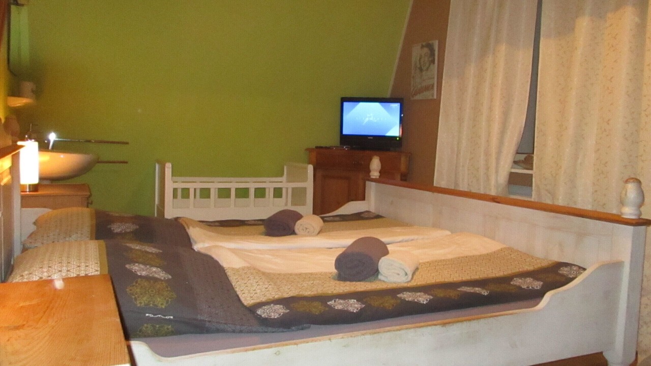 Photo of Bedroom in Glindfeld