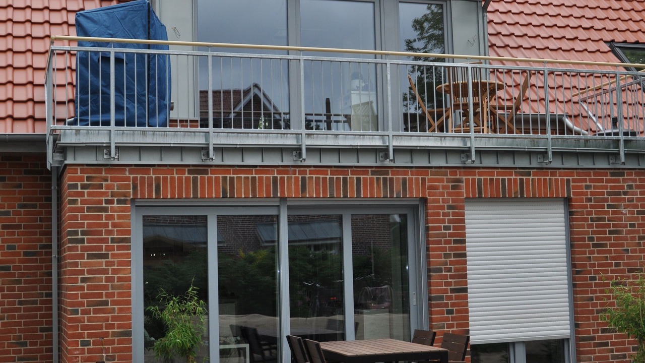 Photo of Outdoor in Langeoog