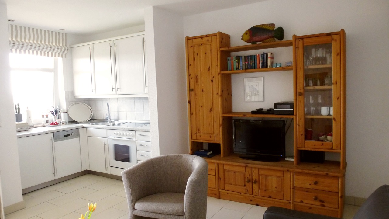 Photo of Livingroom in Zinnowitz