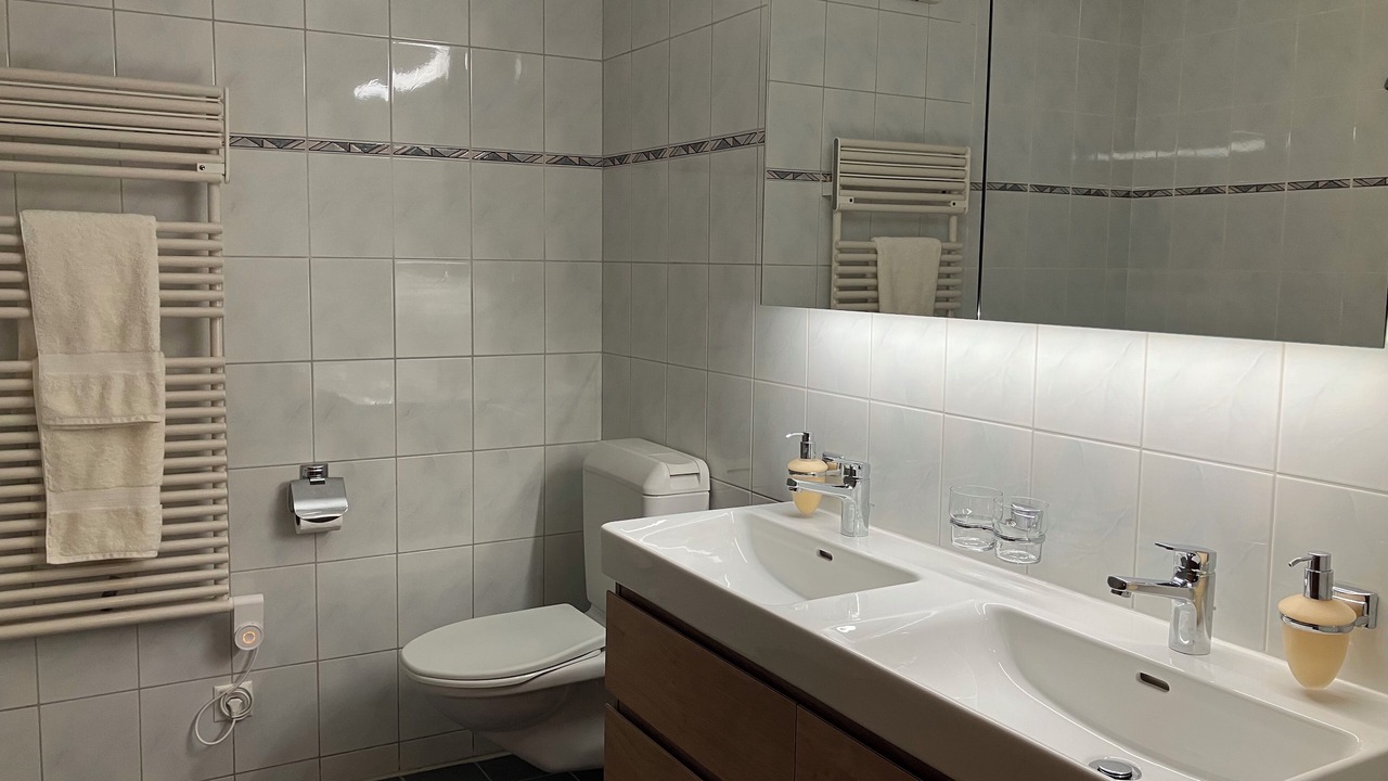 Photo of Bathroom in Lauterbrunnen