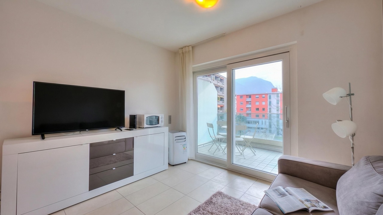 Photo of Livingroom in Lugano