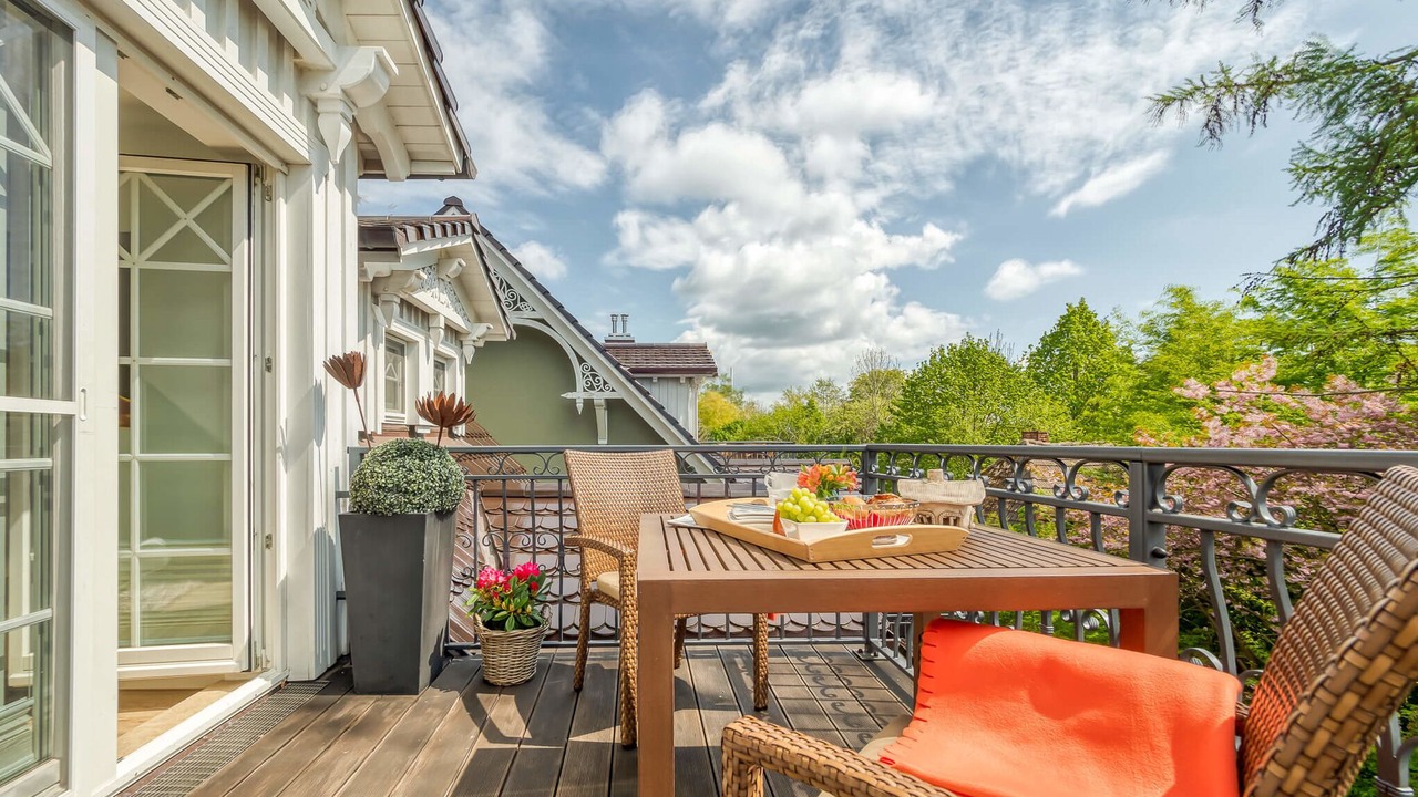 Photo of Outdoor in Zingst
