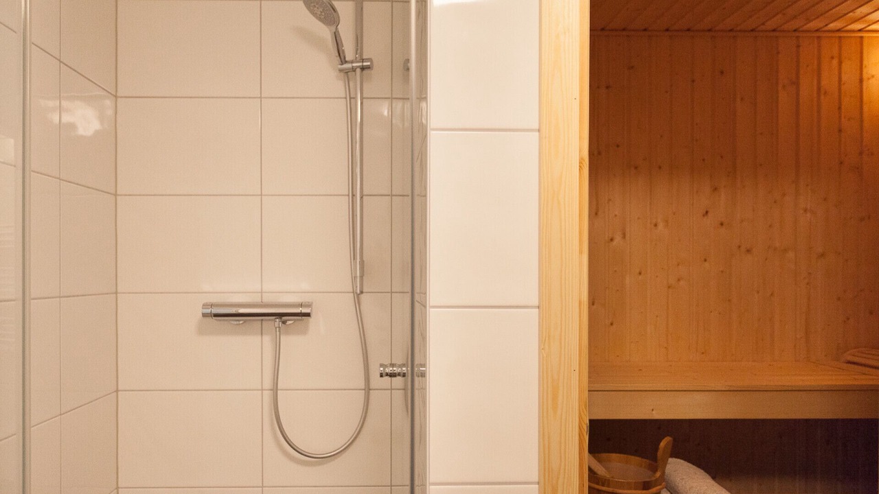 Photo of Bathroom in Ostseebad Baabe