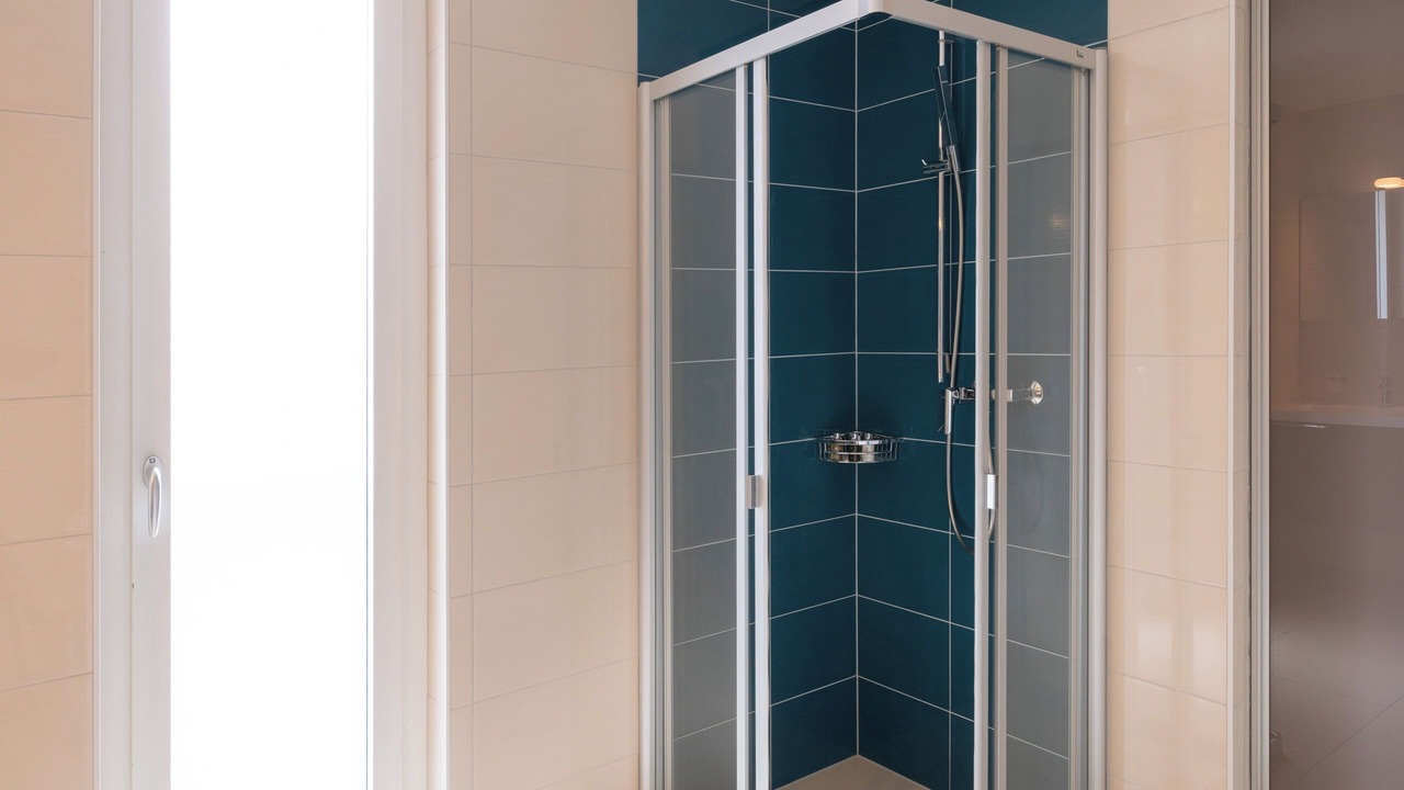 Photo of Bathroom in Montreux City Centre