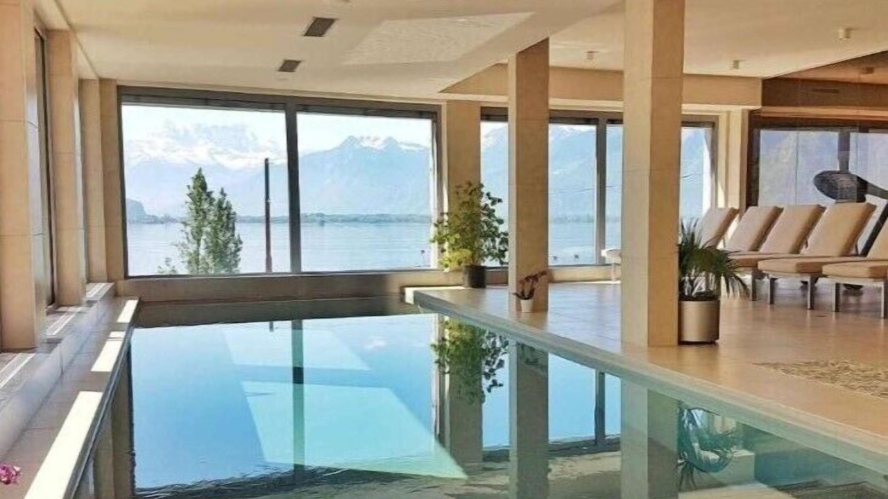 Photo of Outdoor in Montreux City Centre