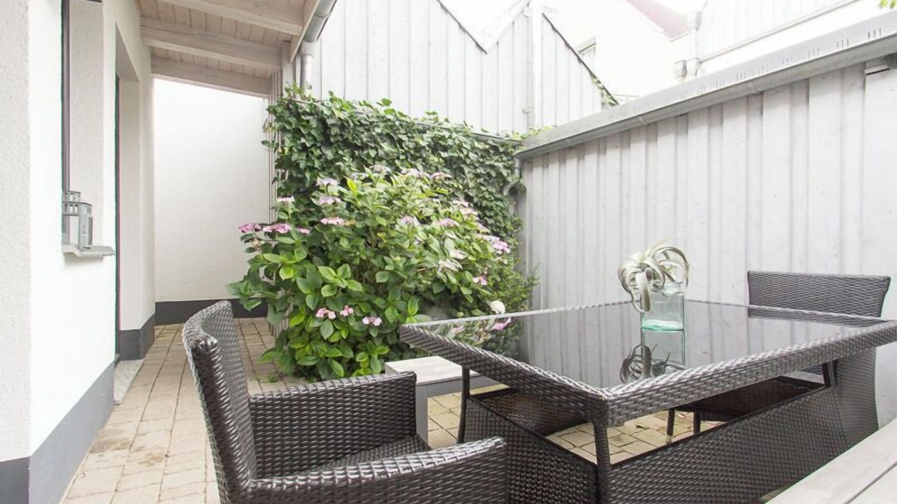 Photo of Outdoor in Warnemuende