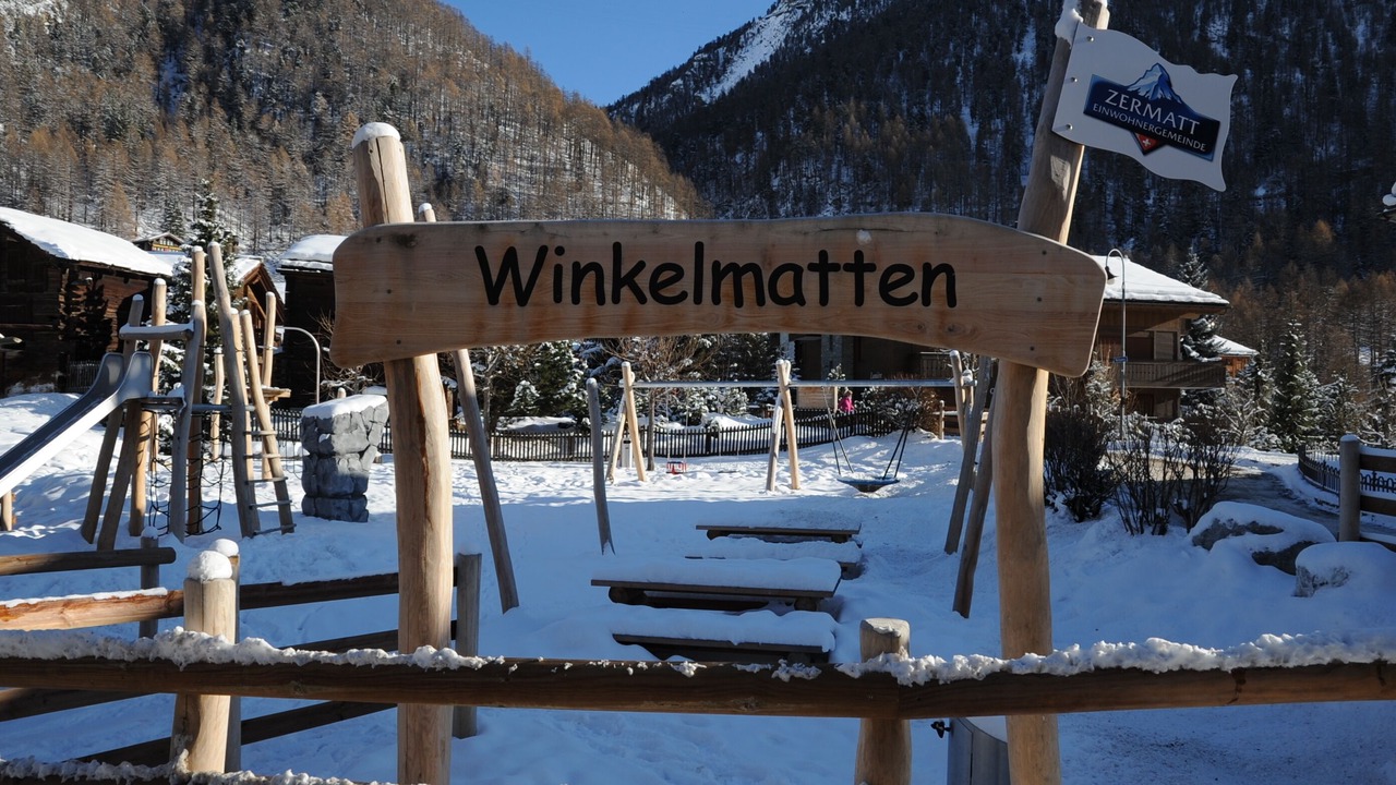 Photo of Outdoor in Zermatt