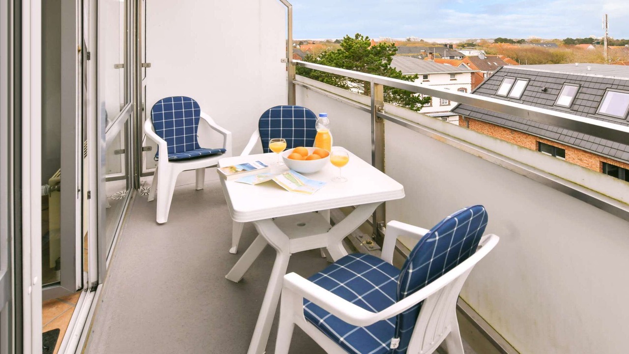 Photo of Outdoor in Wangerooge