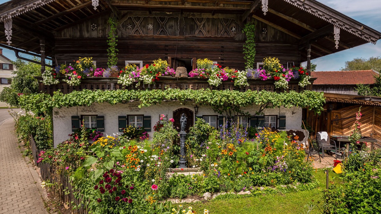 Photo of Outdoor in Waging am See