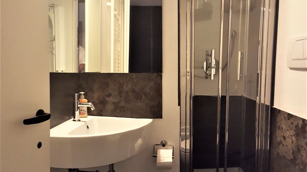 Photo of Bathroom in Monti