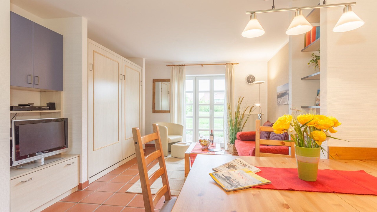 Photo of Livingroom in Kreptitz