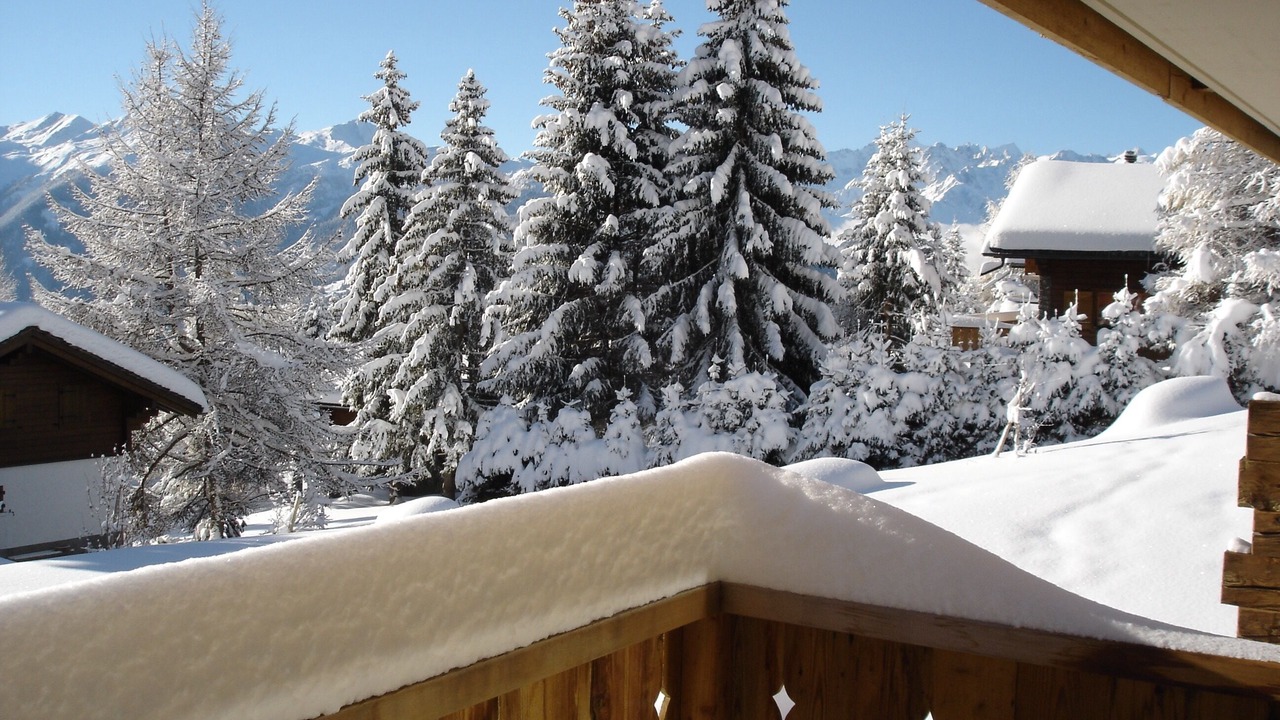 Photo of Others in Verbier