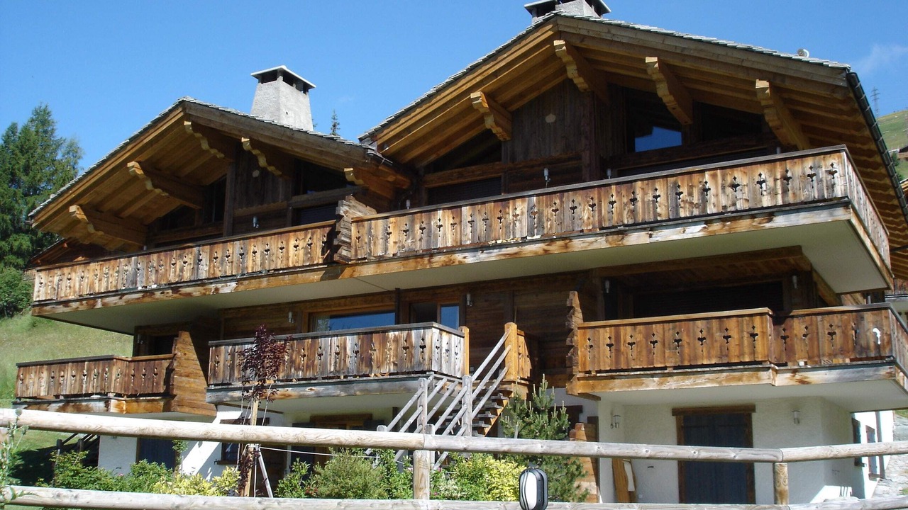 Photo of Outdoor in Verbier