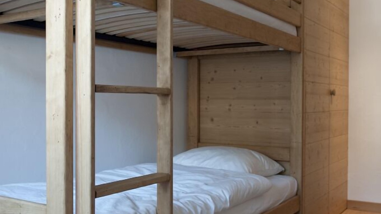 Photo of Bedroom in Montana