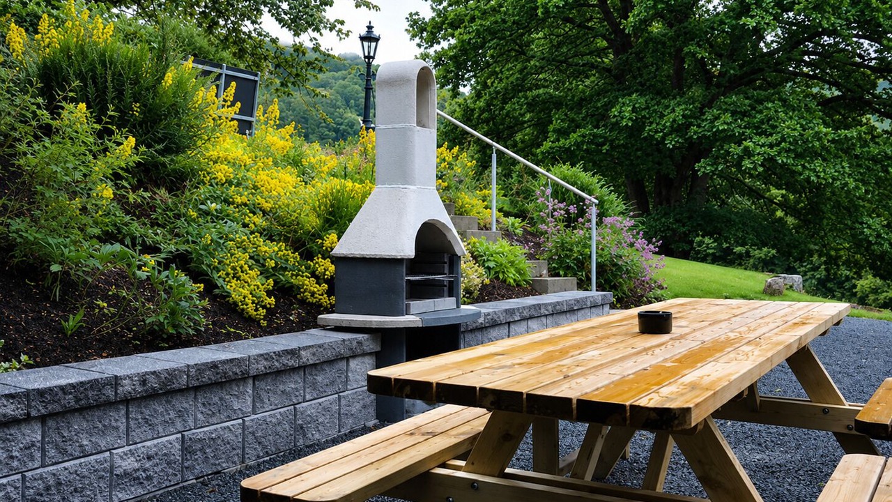 Photo of Outdoor in Boedefeld