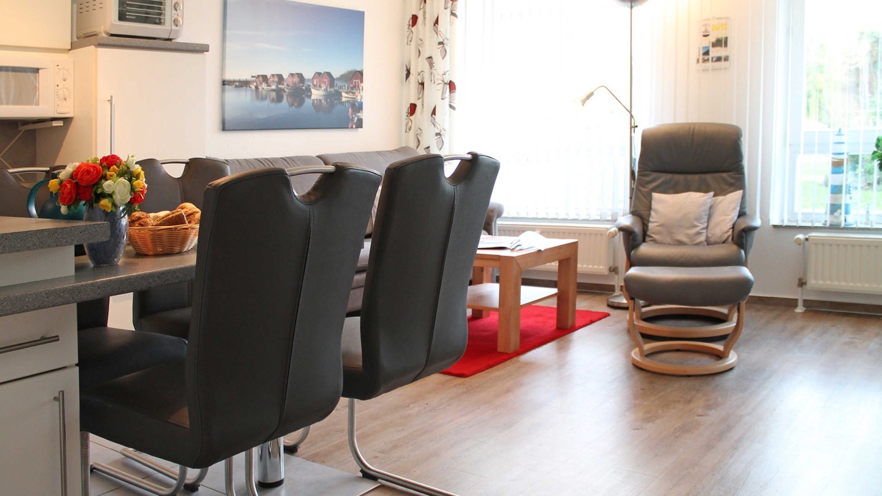 Photo of Livingroom in Boltenhagen