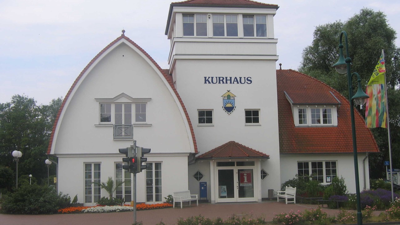Photo of Outdoor in Boltenhagen