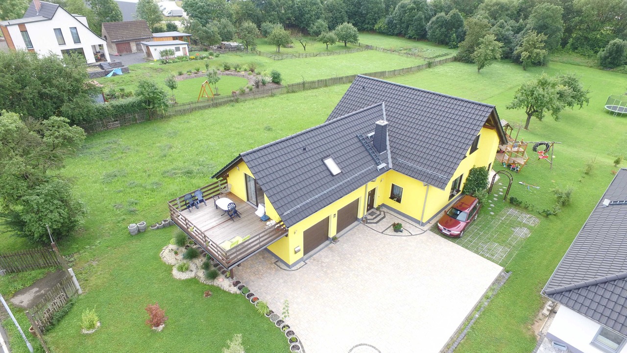 Photo of Outdoor in Unterwellenborn