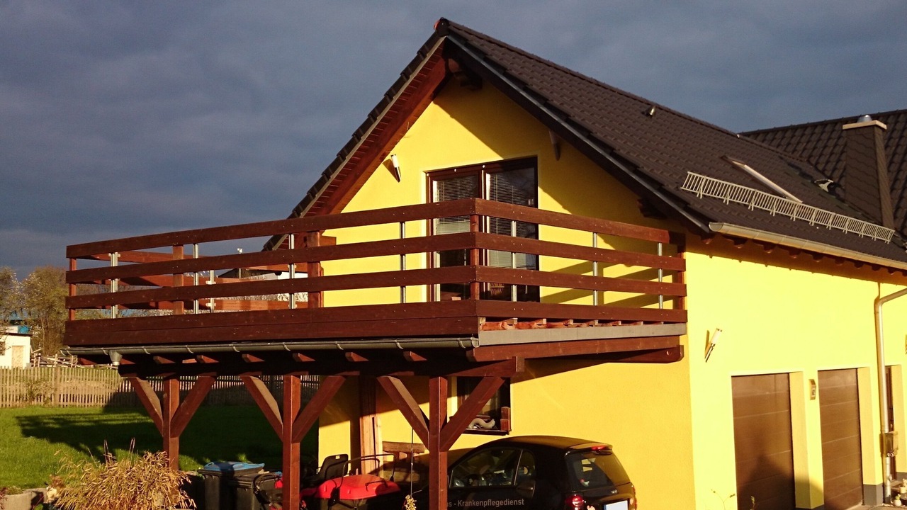 Photo of Outdoor in Unterwellenborn