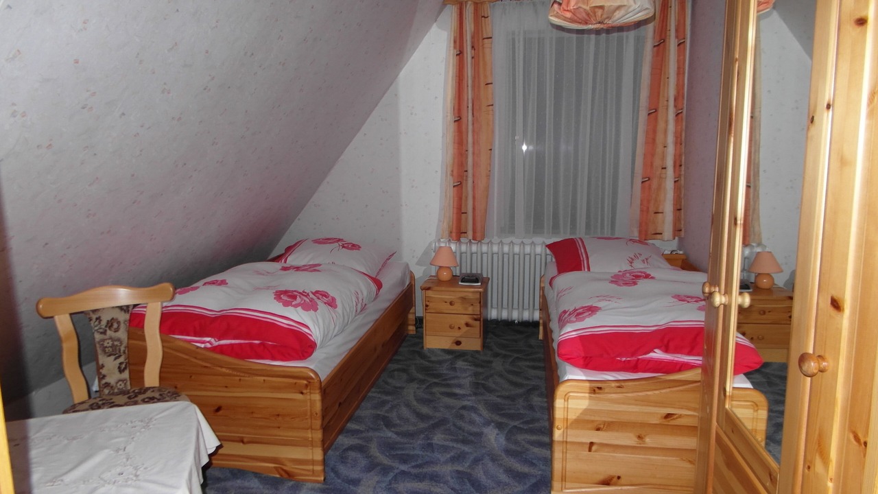 Photo of Bedroom in Joehstadt
