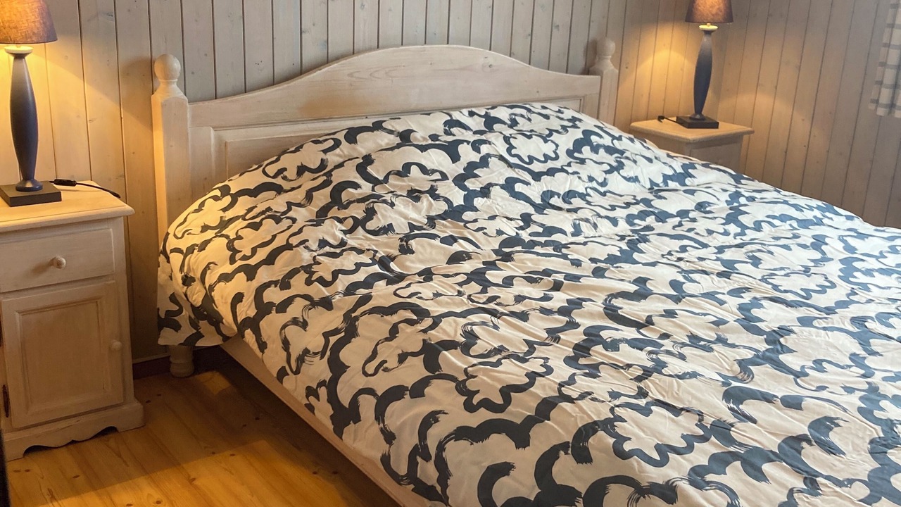 Photo of Bedroom in Leysin