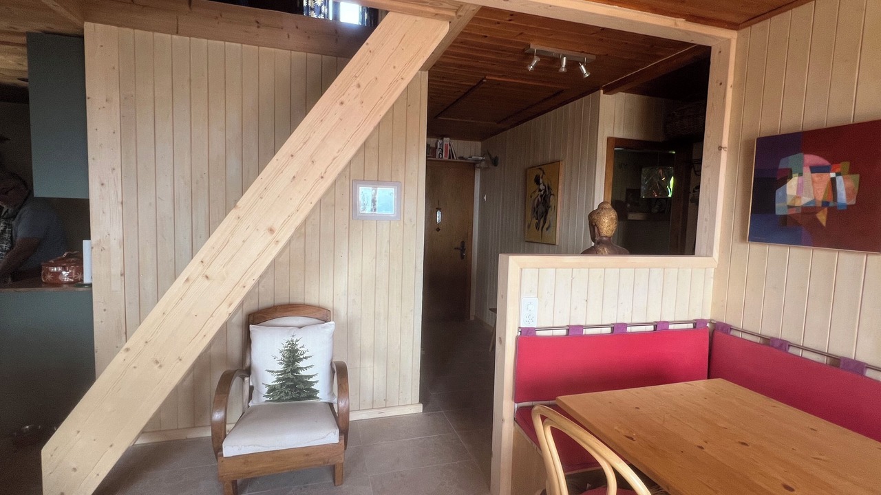 Photo of Others in Leysin