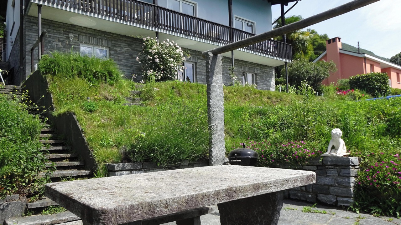 Photo of Outdoor in Orselina