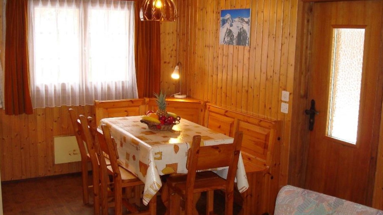 Photo of Bathroom in Saas-Balen