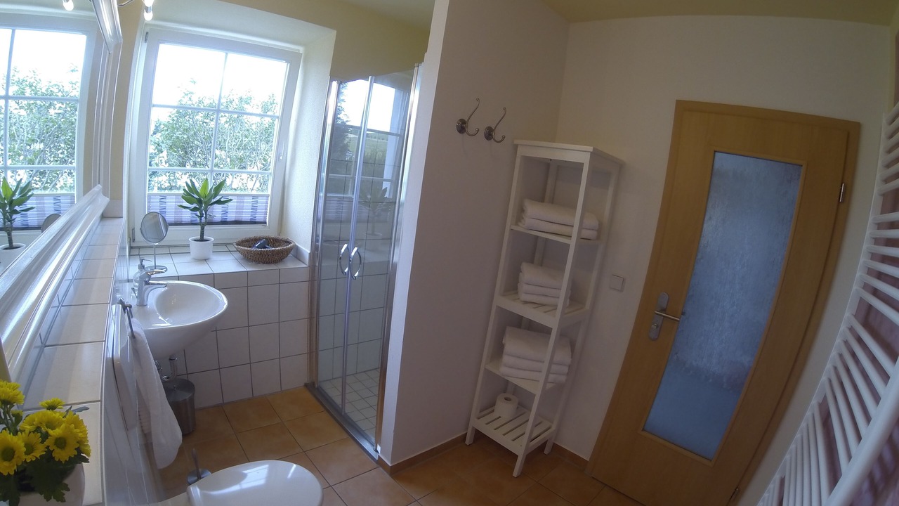 Photo of Bathroom in Weckersdorf