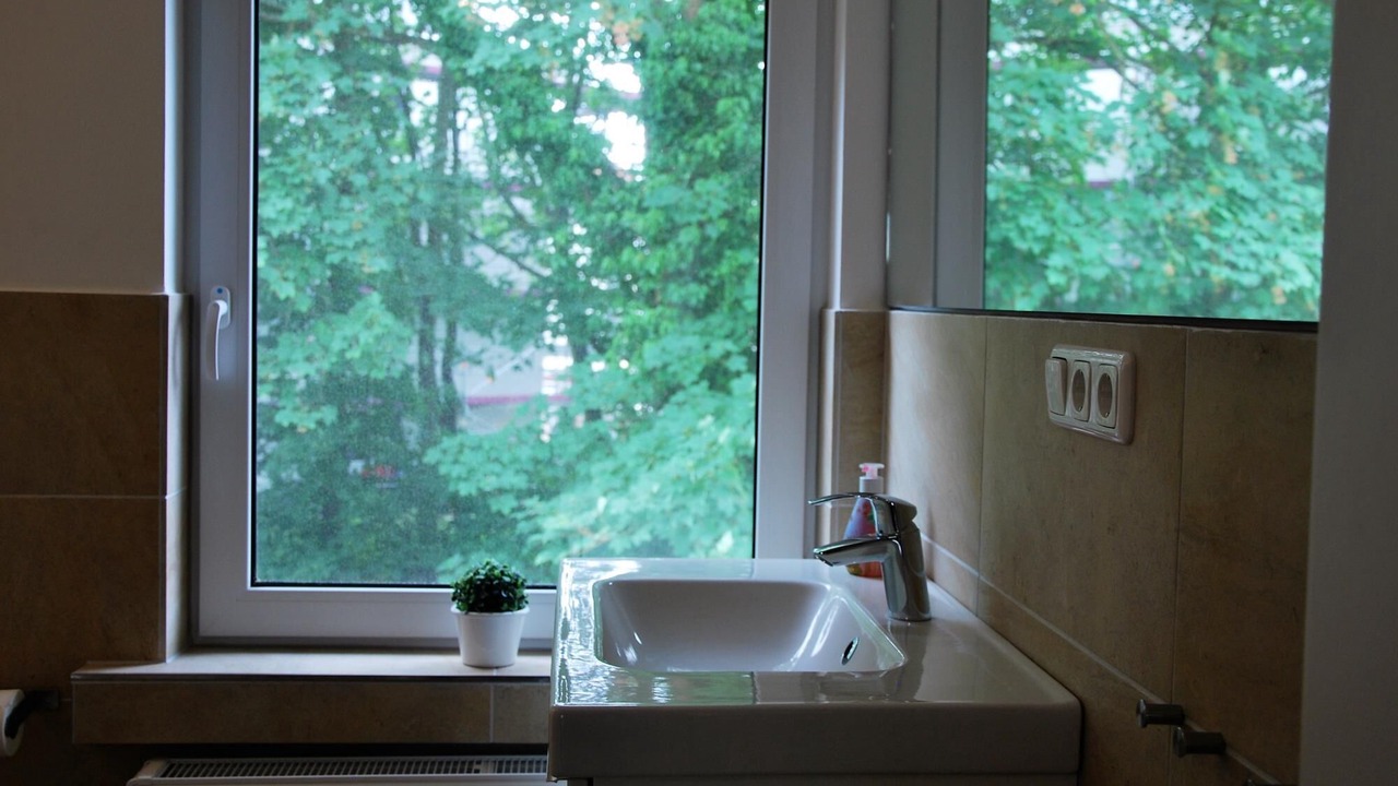 Photo of Bathroom in Duhnen