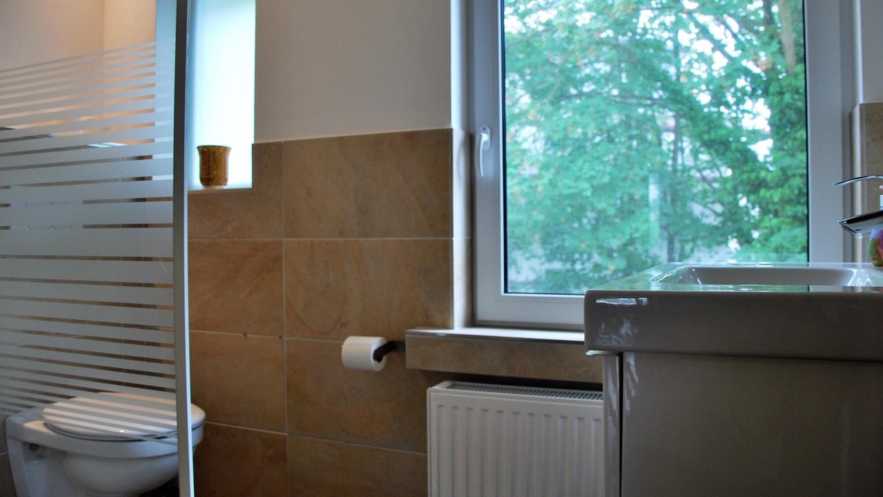 Photo of Bathroom in Duhnen