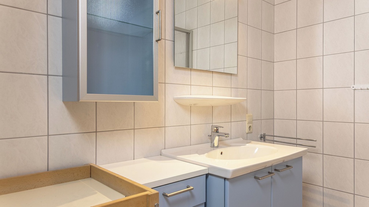 Photo of Bathroom in Carolinensiel