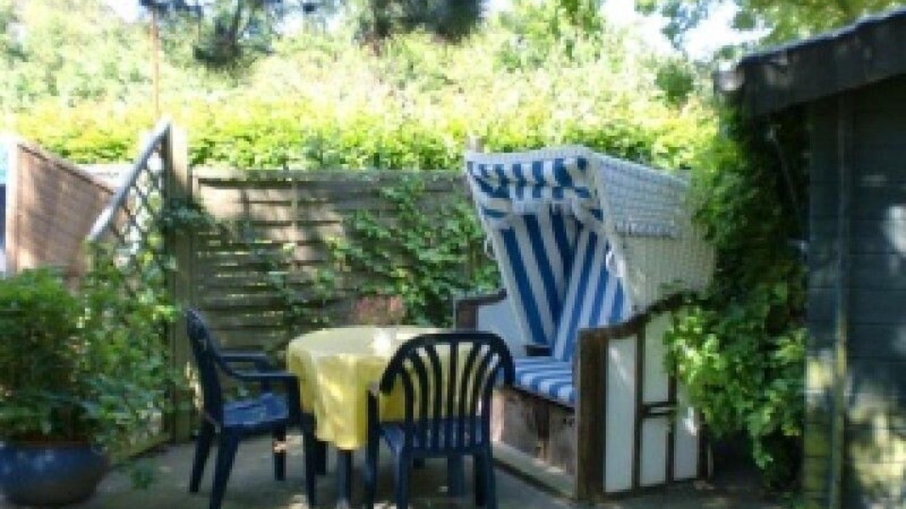 Photo of Outdoor in Oevenum