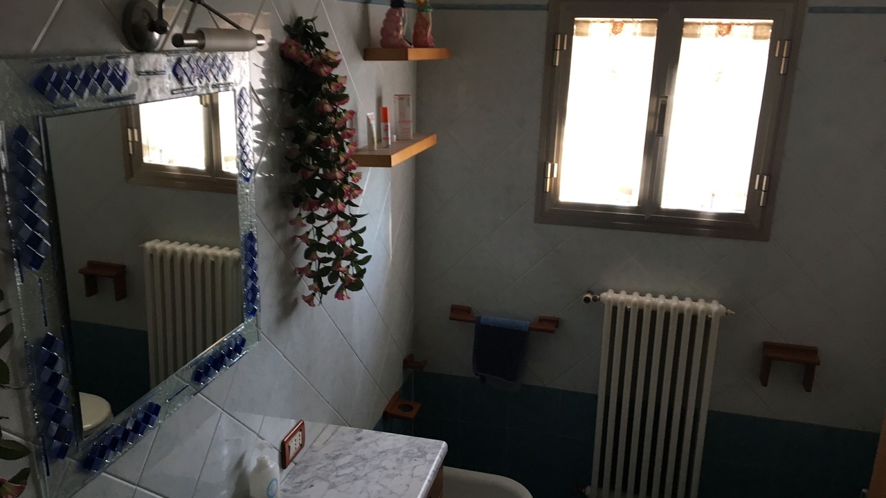 Photo of Bathroom in Camponogara
