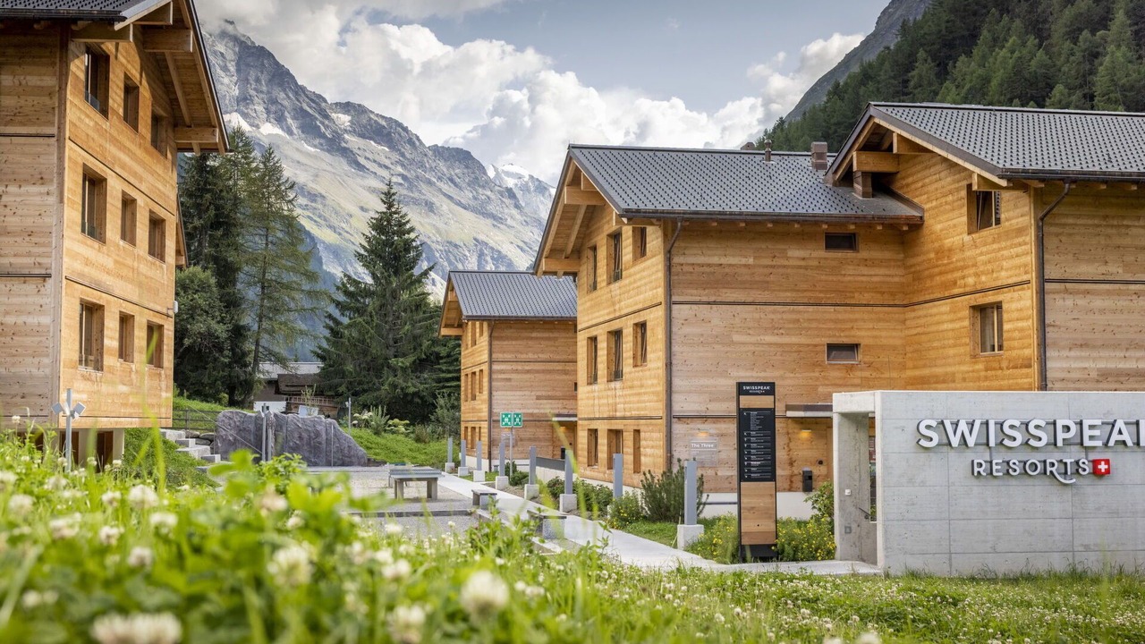 Photo of Outdoor in Zinal