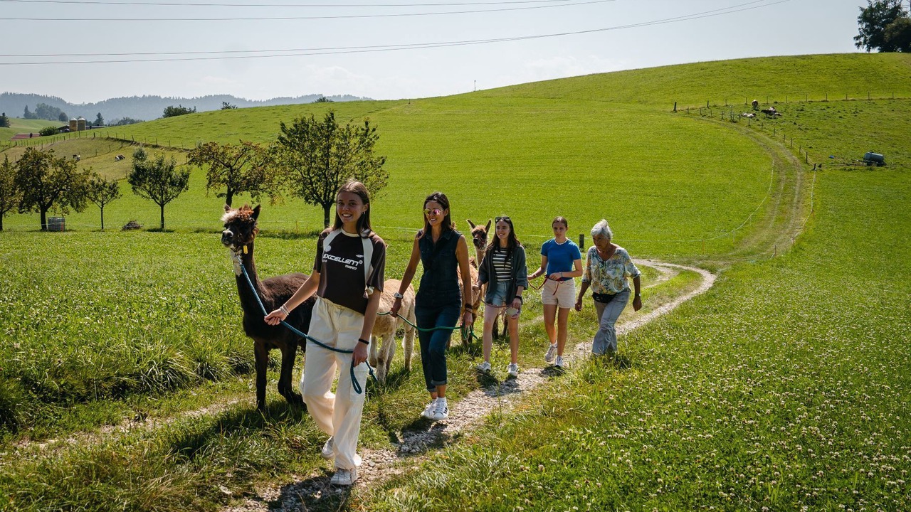 Photo of Others in Huttwil