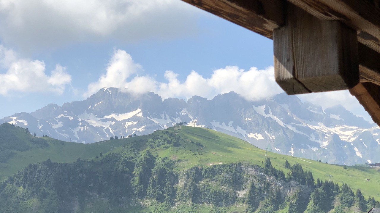 Photo of Others in Val d'Illiez