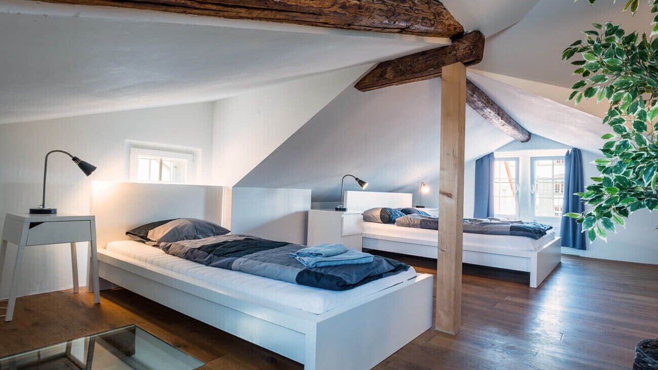 Photo of Bedroom in Niederdorf