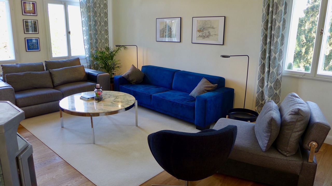 Photo of Livingroom in Bad Sachsa