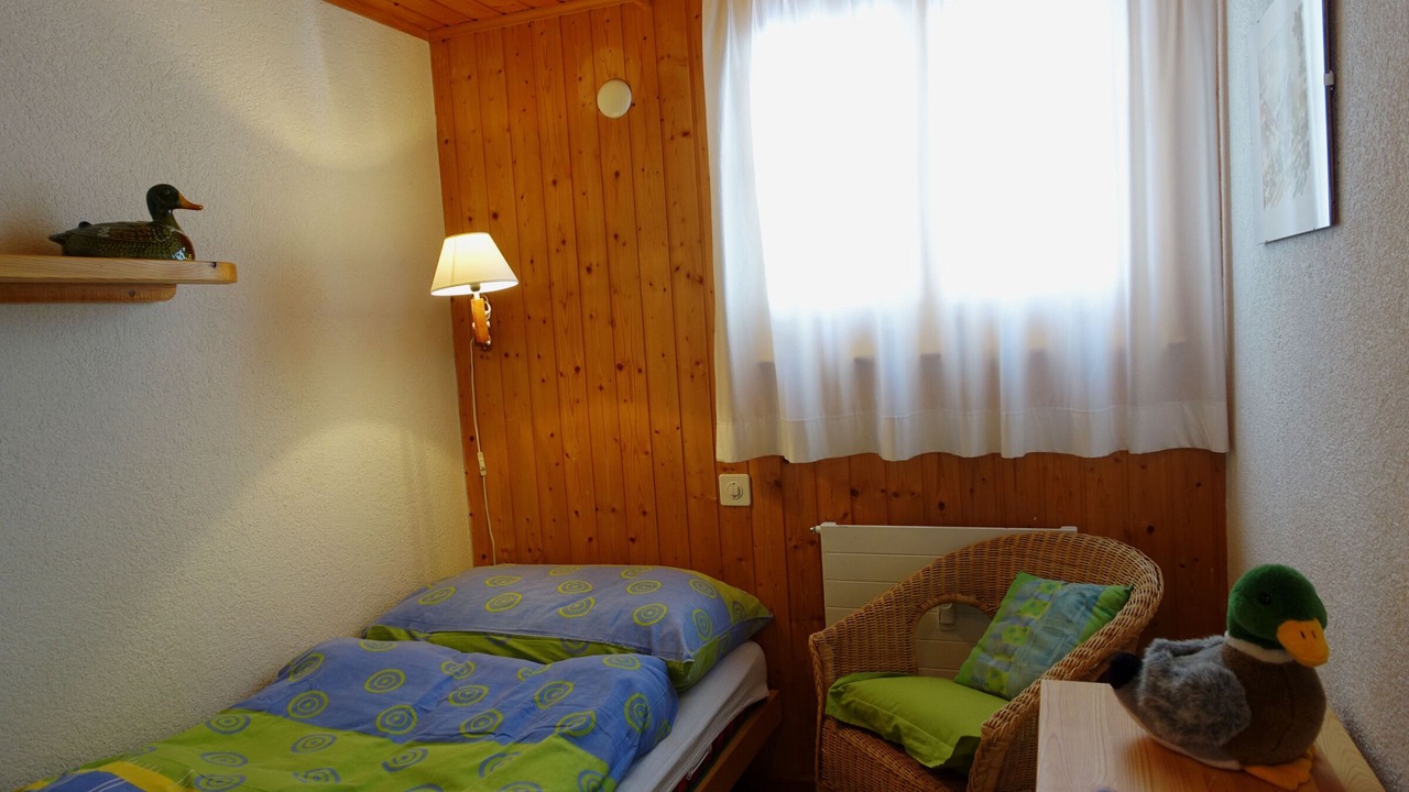 Photo of Bedroom in St. Luc
