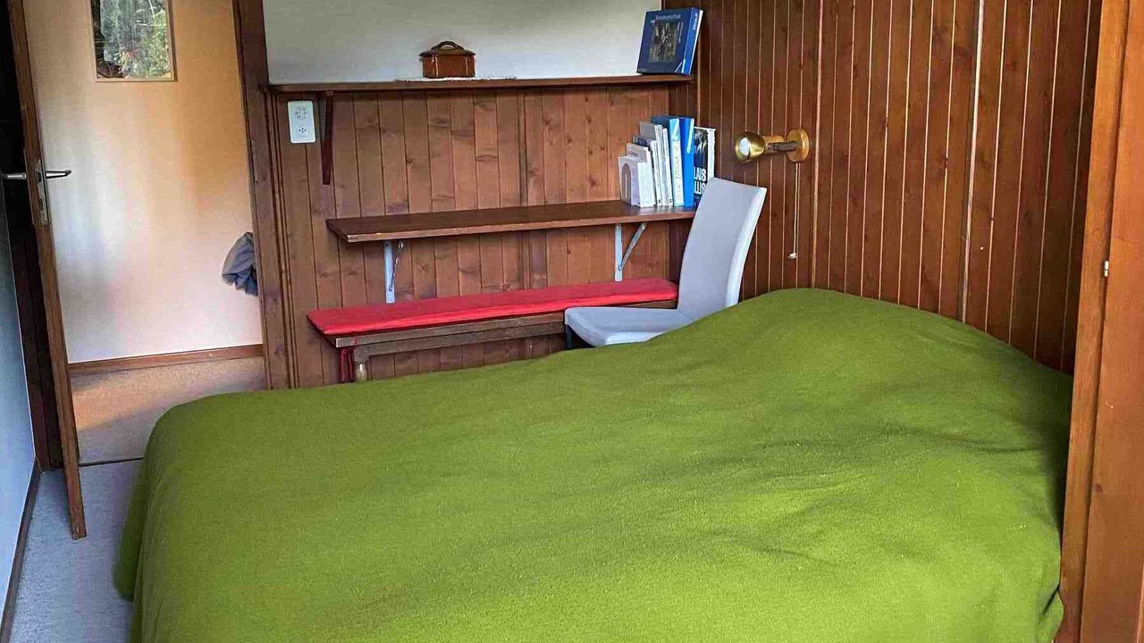 Photo of Bedroom in Saint-Luc