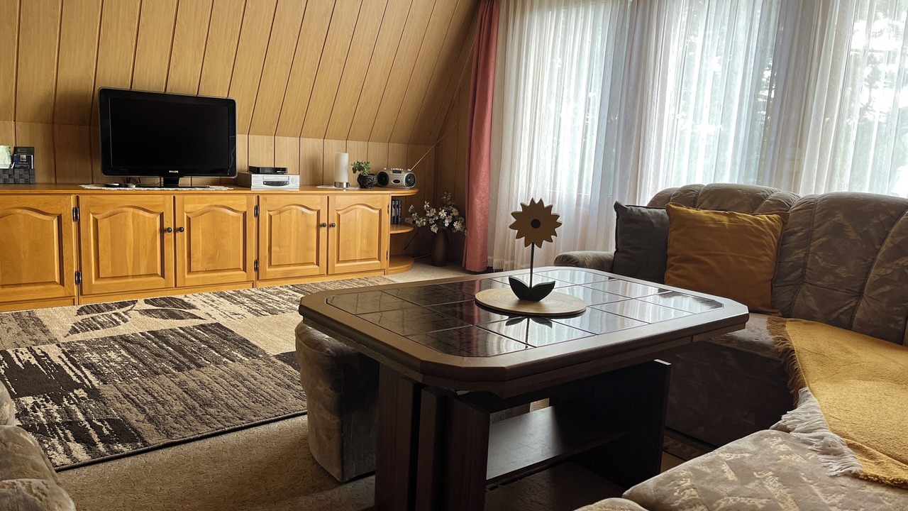 Photo of Livingroom in Saaldorf