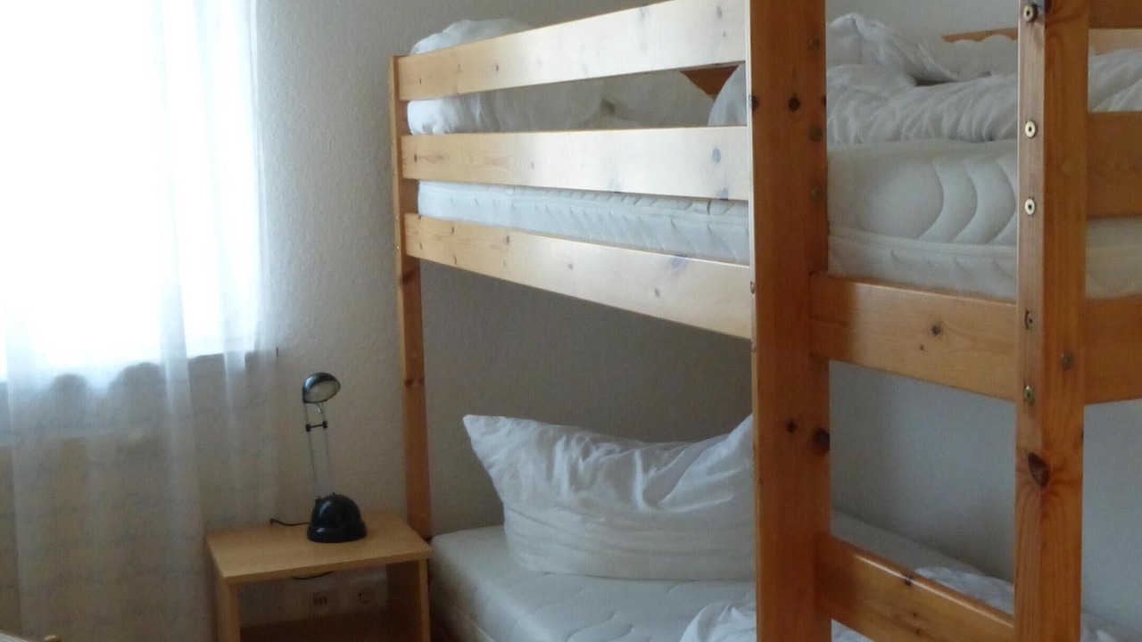 Photo of Bedroom in Ostseebad Kuhlungsborn