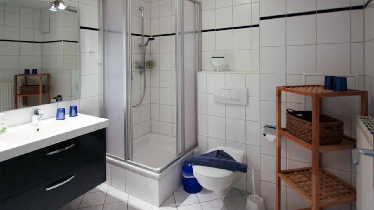 Photo of Bathroom in Ostseebad Kuhlungsborn