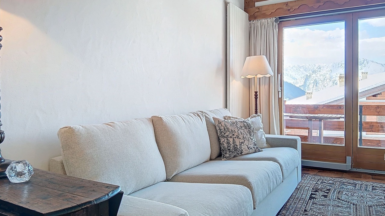 Photo of Livingroom in Verbier