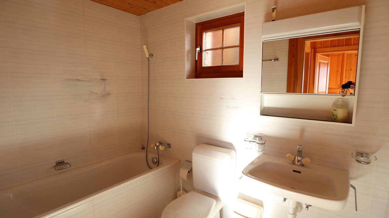 Photo of Bathroom in Mase