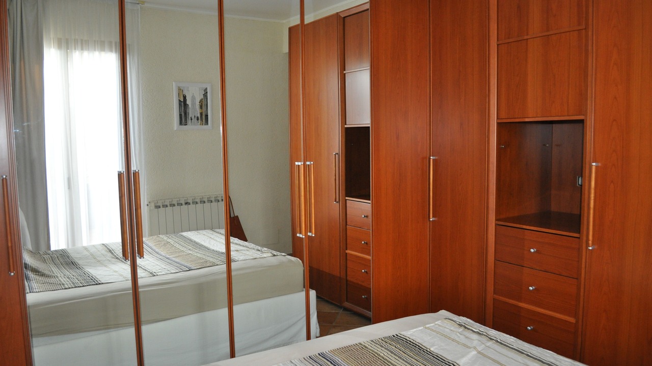 Photo of Bedroom in Dolceacqua