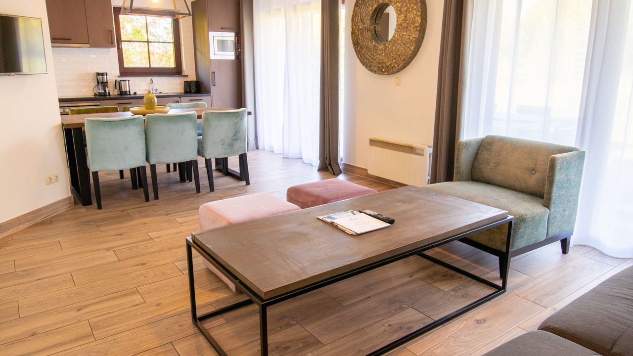 Photo of Livingroom in Dobbin-Linstow