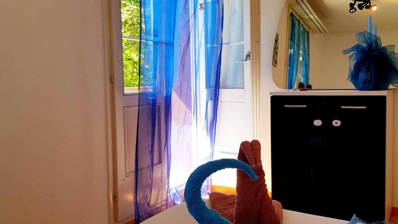 Photo of Bedroom in Grindelwald
