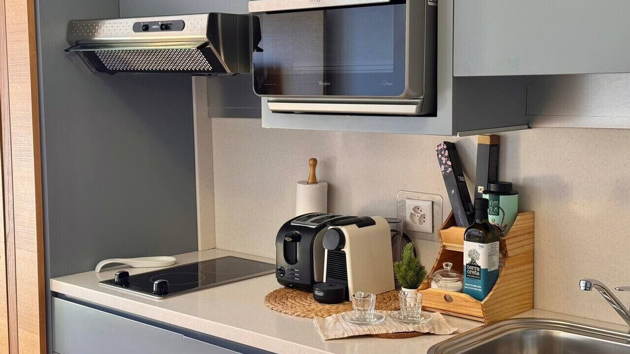 Photo of Kitchen in Montana
